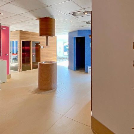 Hotel & Spa Sommerfeld - Adults Only Kremmen Exterior photo