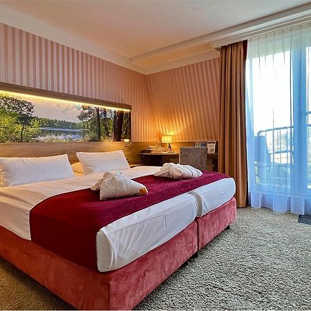 Hotel & Spa Sommerfeld - Adults Only Kremmen Exterior photo