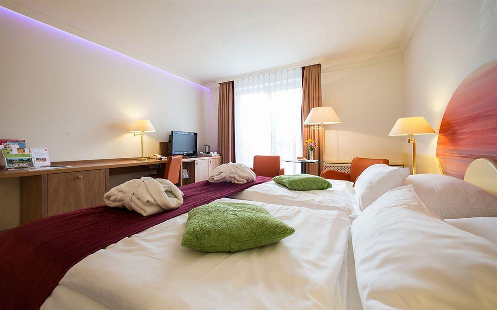 Hotel & Spa Sommerfeld - Adults Only Kremmen Exterior photo
