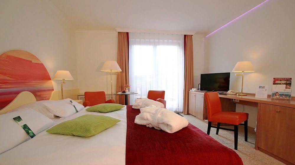 Hotel & Spa Sommerfeld - Adults Only Kremmen Exterior photo